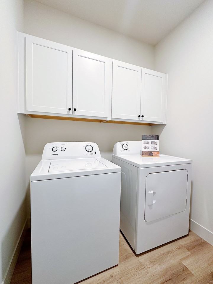 West Heights Townhomes - Photo 7 of 20