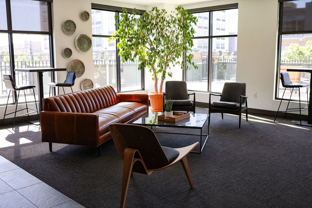 Capitol Place Apartments - Photo 6 of 50