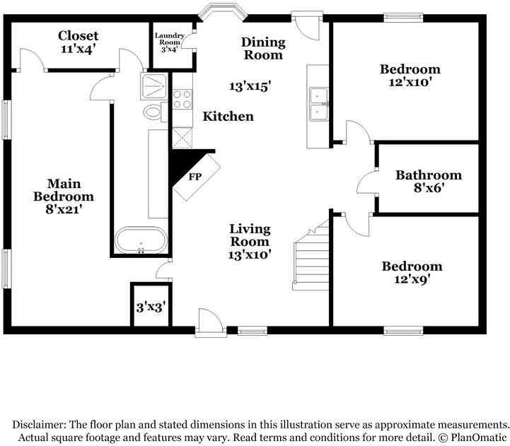 1847 Litchfield Rd - Photo 2 of 17