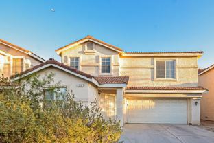 1110 Cliffbrook Hedge Ave - Photo 1 of 1
