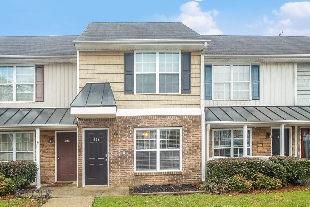 409 White Ingram Parkway