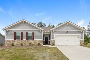 384 Huntleigh Shores Ln - Photo 1 of 1