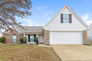 5870 Tommy Joe Dr - Photo 1 of 1