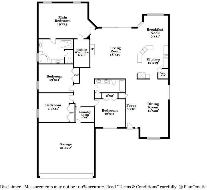882 Lord Nelson Blvd - Photo 2 of 16