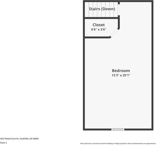 4227 Wood Cove Dr - Photo 3 of 17