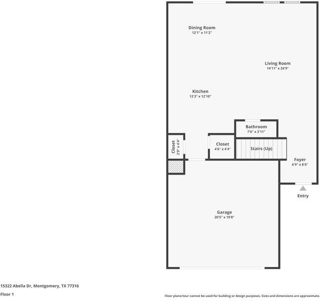 15322 Abella Dr - Photo 2 of 17
