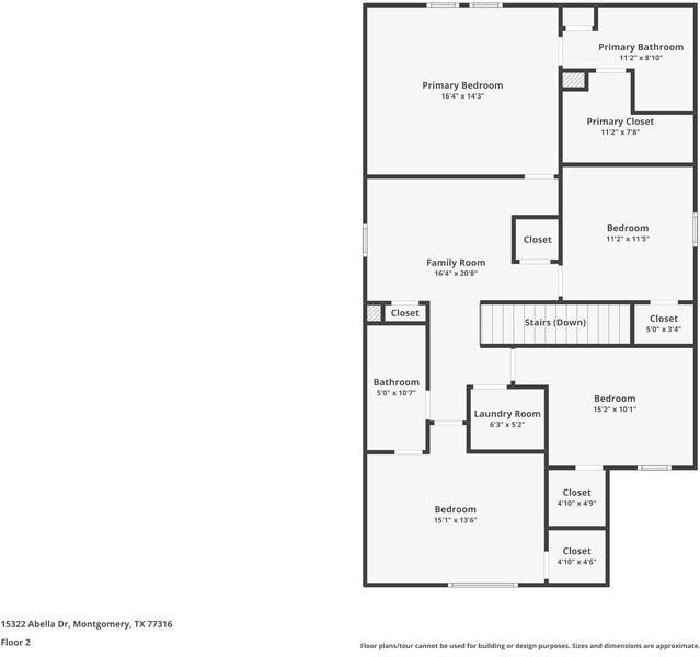 15322 Abella Dr - Photo 3 of 17