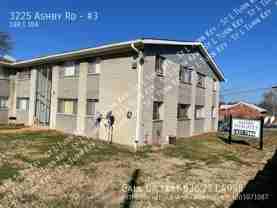 3225 Ashby Rd #3 - Photo 1 of 1