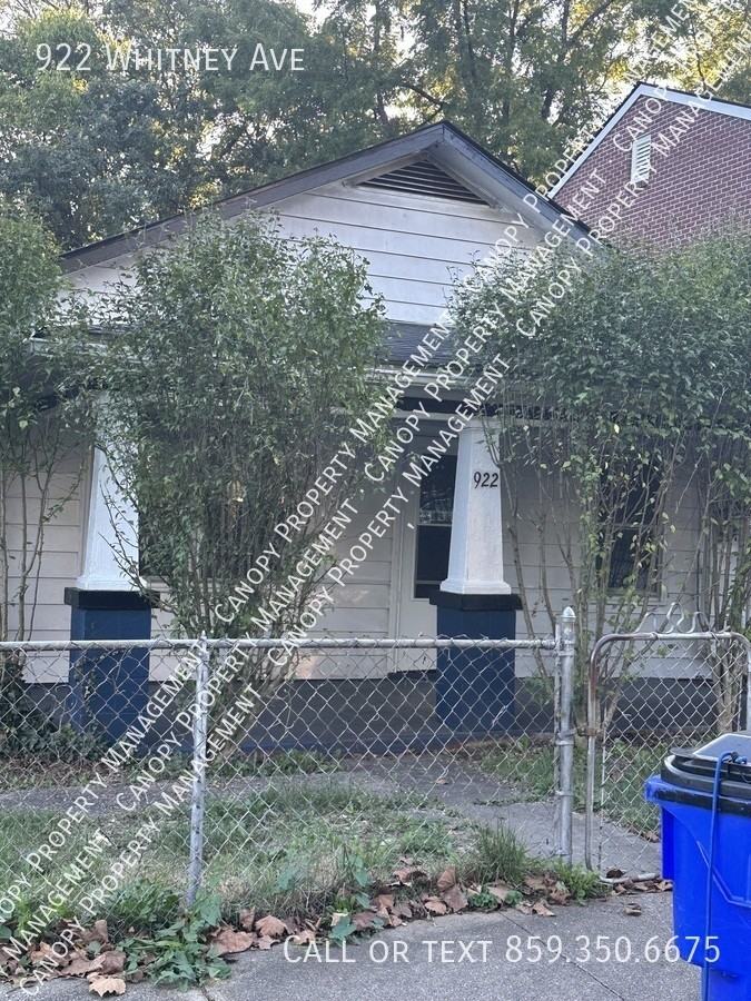 922 Whitney Avenue - Photo 2 of 12