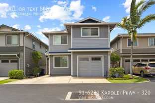 91-6221 Kapolei Pkwy #320 - Photo 1 of 1