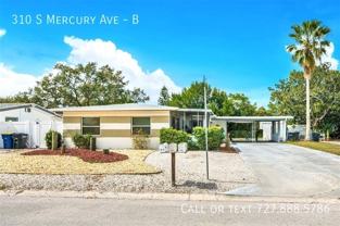 310 S Mercury Ave #B - Photo 1 of 1