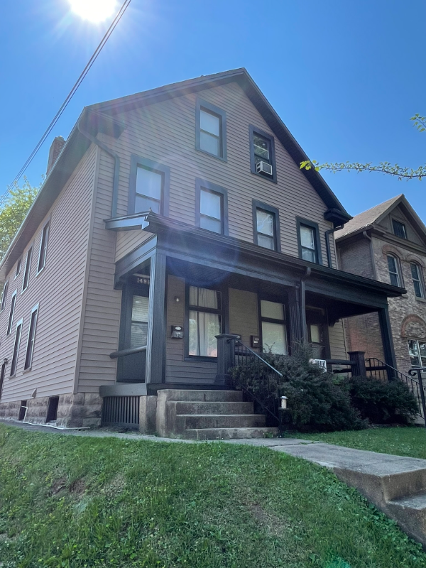 1494 Michigan Ave #5