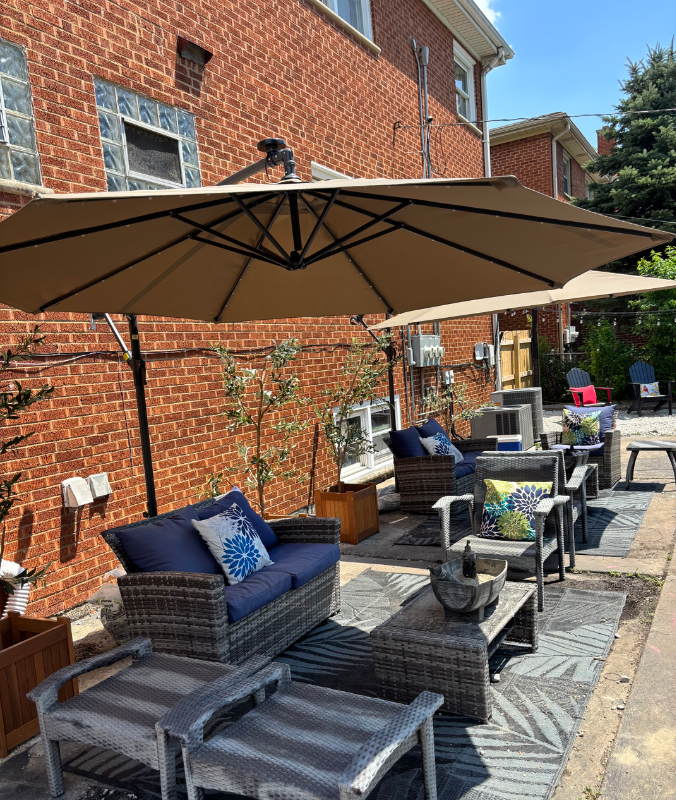 10624 Mayfield Ave #2 - Photo 5 of 44