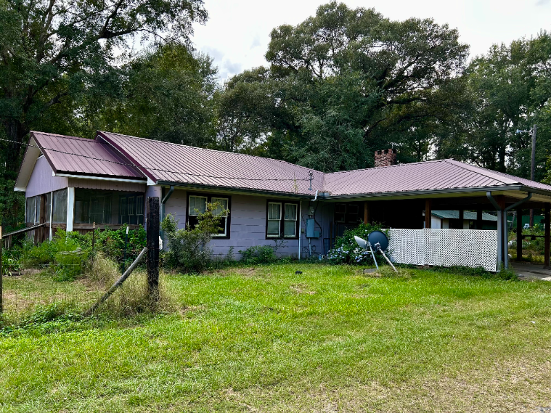 8098 Eleanor Andrews Rd - Photo 2 of 9