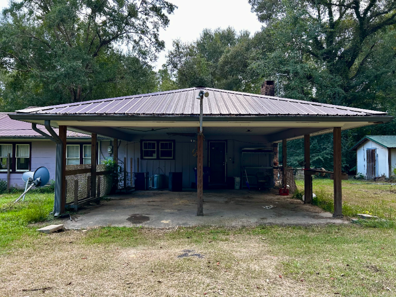 8098 Eleanor Andrews Rd - Photo 3 of 9