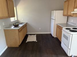 featured image of 802 Abney Avenue #B