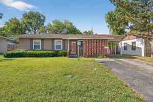 featured image of 816 Saint William Dr