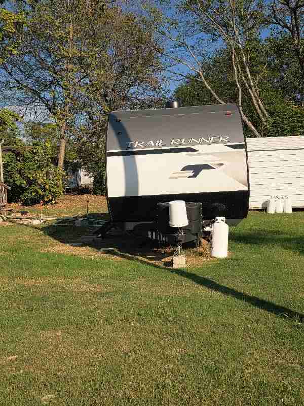 309 Landers St #RV1 - Photo 2 of 20