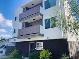 924 Gaviota Ave #302 - Photo 1 of 1