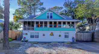 1113 Lovell Ave #3 - Photo 1 of 1