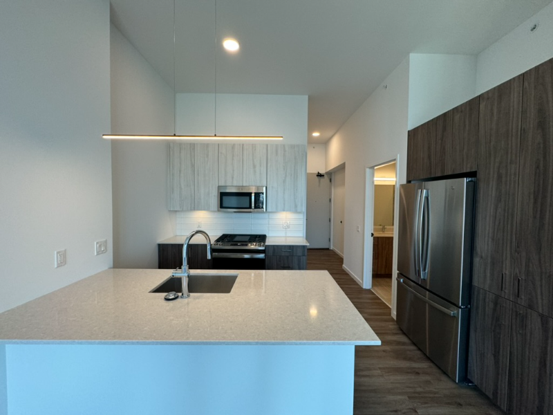 144 N Aberdeen St #1306 - Photo 2 of 20