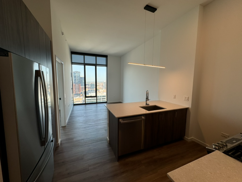 144 N Aberdeen St #1306 - Photo 4 of 20