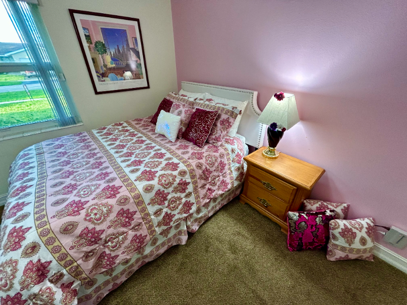 9512 Saddlebrook Dr - Photo 5 of 19