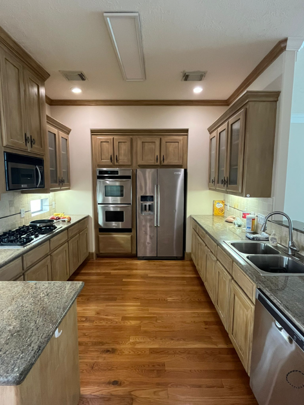 2414 Dorrington St #B - Photo 3 of 6