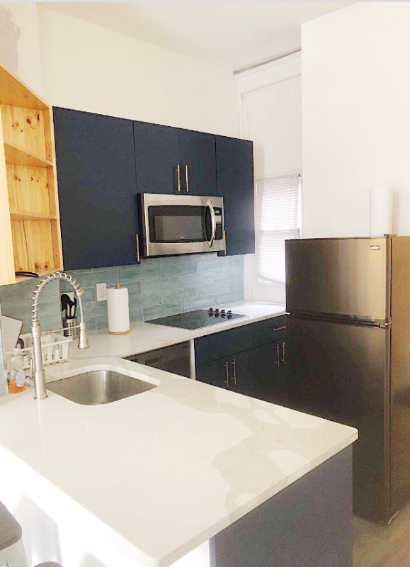 1725 Bainbridge St #1F - Photo 5 of 10