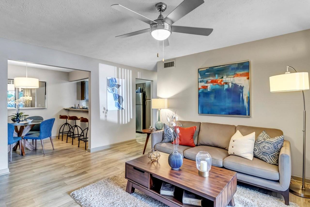 The Retreat at Lakeland - Photo 3 of 50