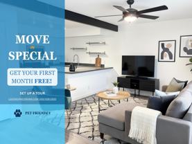 8801 N 1st St #03 - Photo 1 of 1