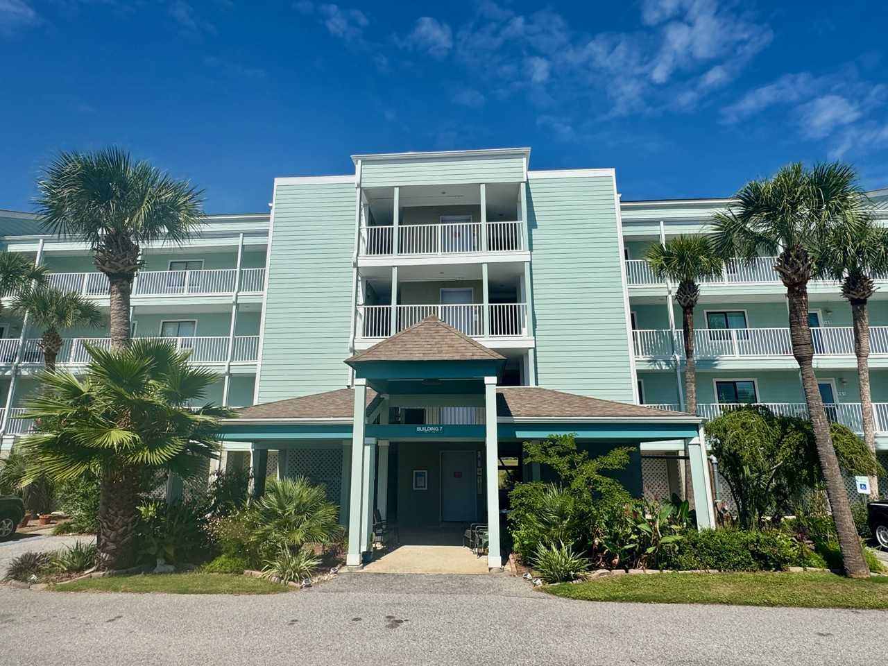 155 Marsh View Villas #155 - Photo 2 of 25