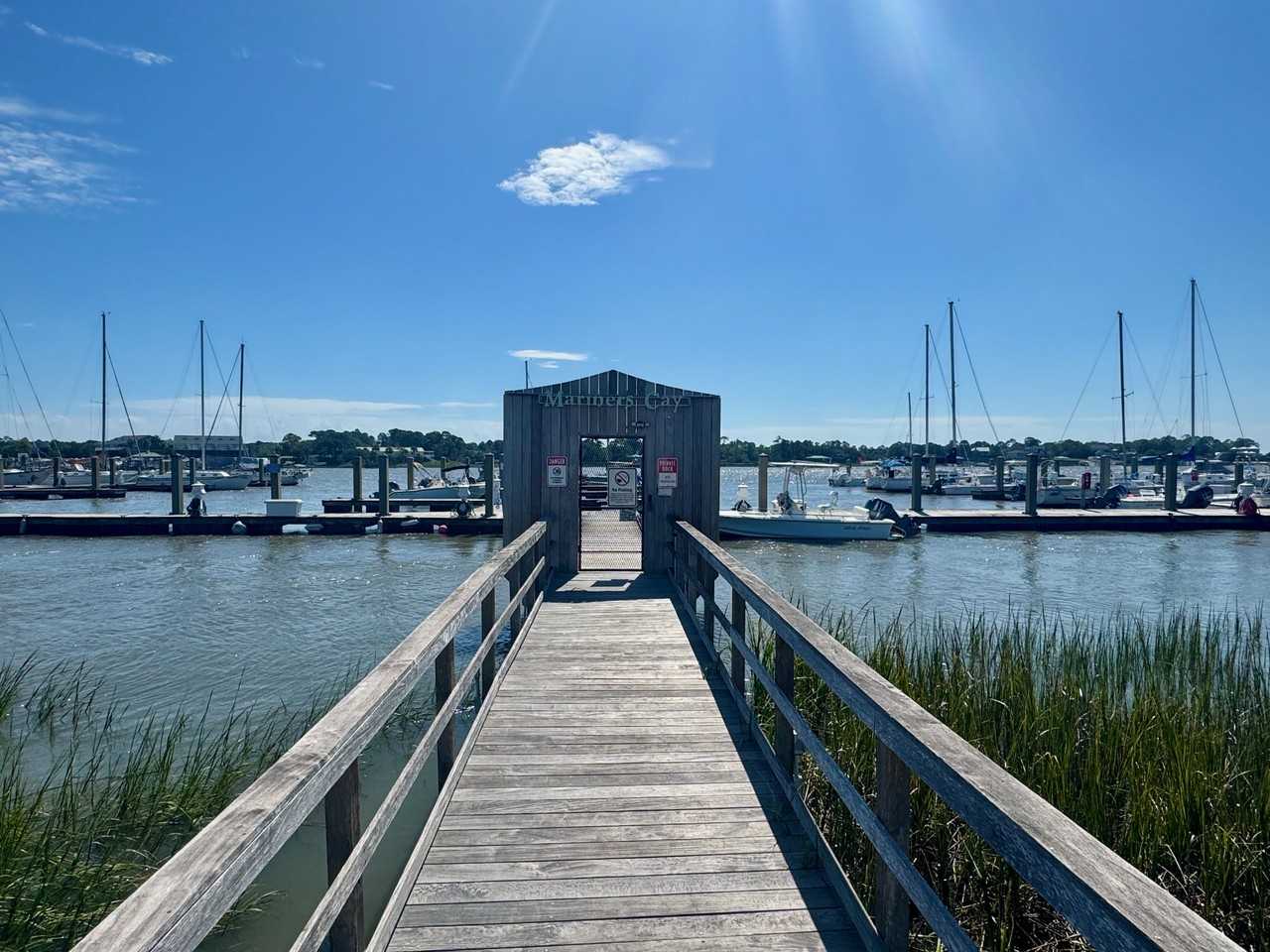 155 Marsh View Villas #155 - Photo 4 of 25