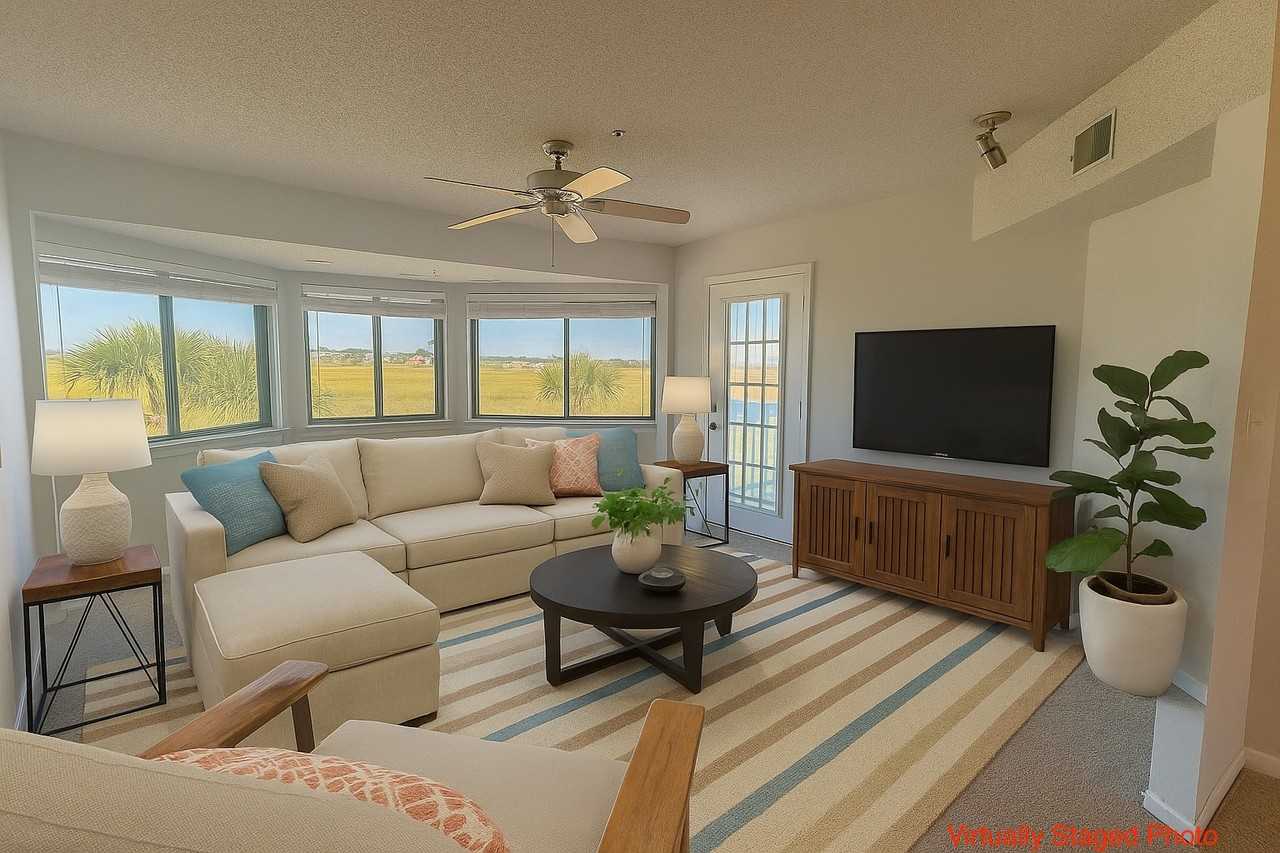 155 Marsh View Villas #155 - Photo 5 of 25