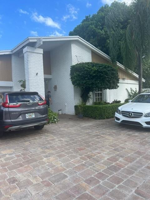 10515 Southwest 136th Court #1 - Photo 2 of 5