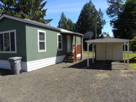 5609 Olympic Hwy Trlr 15 #NA - Photo 1 of 1