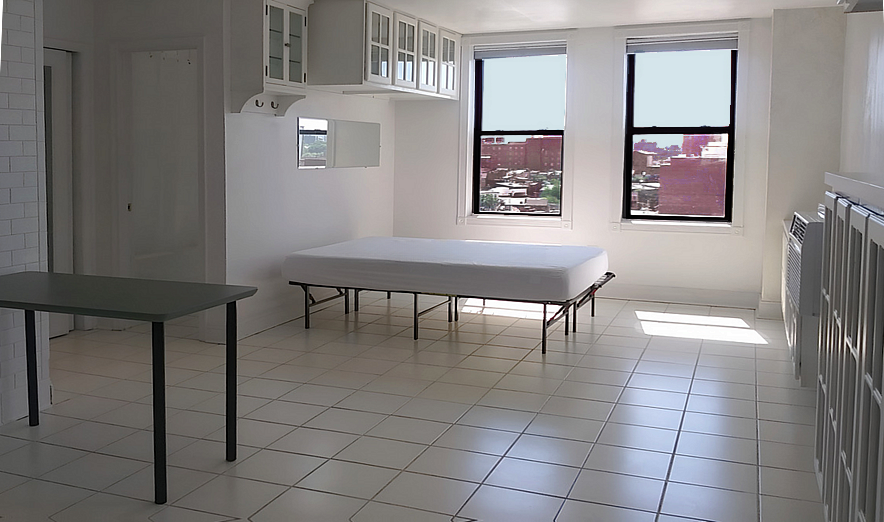 1001 Saint Paul Street #12B - Photo 3 of 50