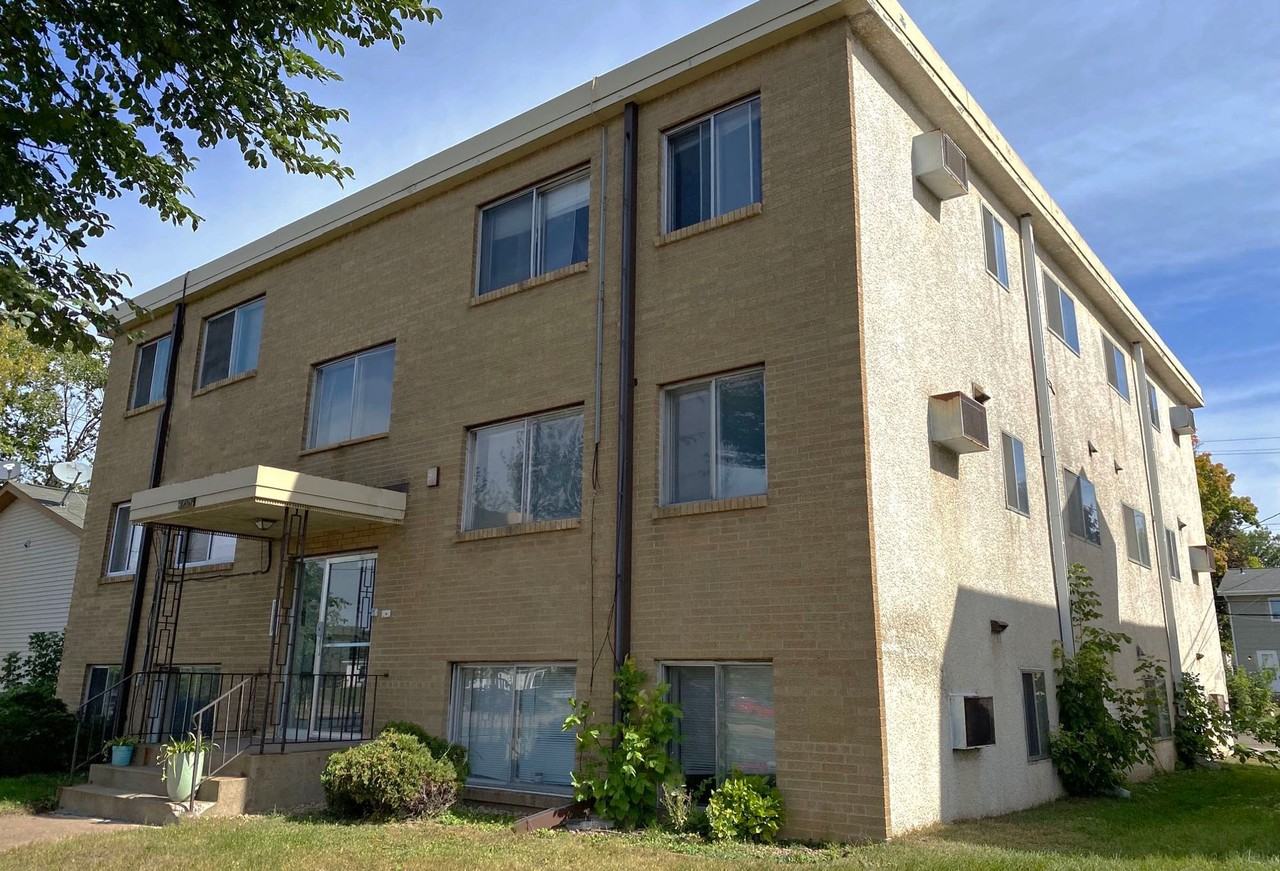 Central Flats - Photo 2 of 2