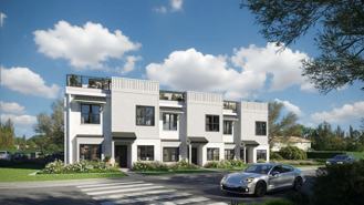 Legacy View Townhomes 1078 W. Glenn Ave. - Photo 1 of 1
