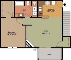 Park Creek Apartments, LLC - Photo 1 of 1