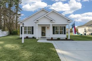 2705 Buckingham Rd Nw - Photo 1 of 1