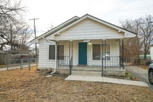 818 E Frank St - Photo 1 of 1