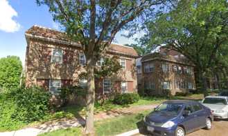 Emerson Manor Flats - Photo 1 of 1