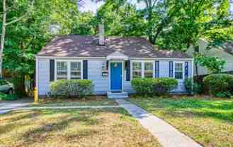 1414 Womack Ave - Photo 1 of 1