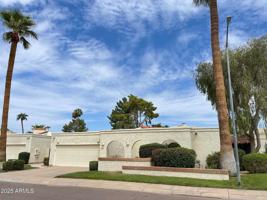 featured image of 8502 E San Bernardo Dr