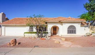 3809 E Desert Flower Ln - Photo 1 of 1