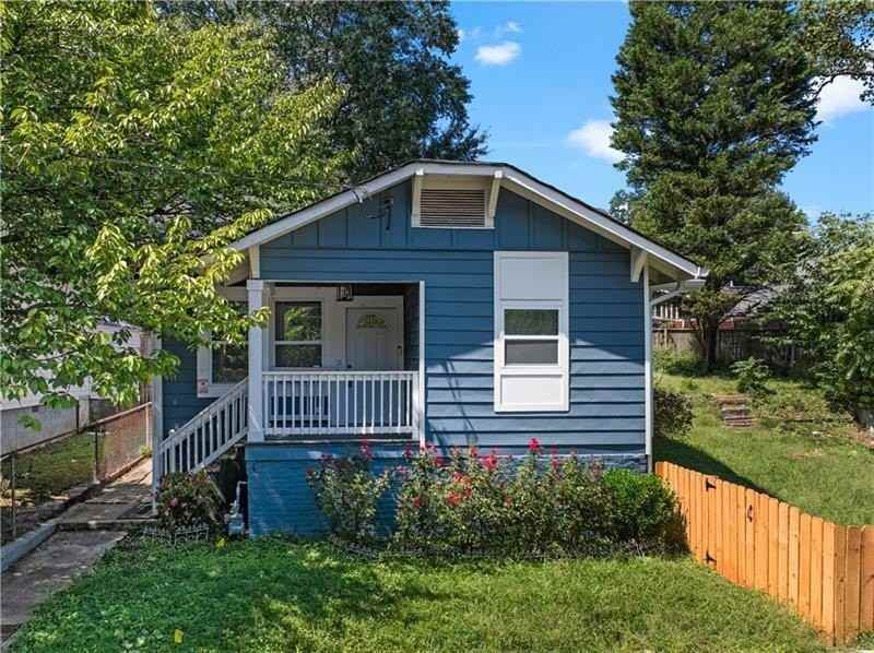 807 Gilbert Street Southeast #A