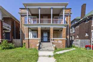 1565 W Grand Blvd Apt 4 #4 - Photo 1 of 1