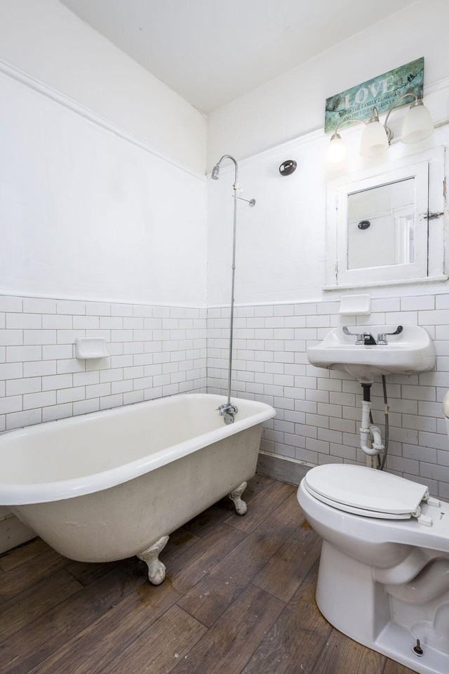 1565 W Grand Blvd Apt 4 #4 - Photo 7 of 16