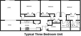 100 Bishop Driveunit 403 #403 - Photo 1 of 1